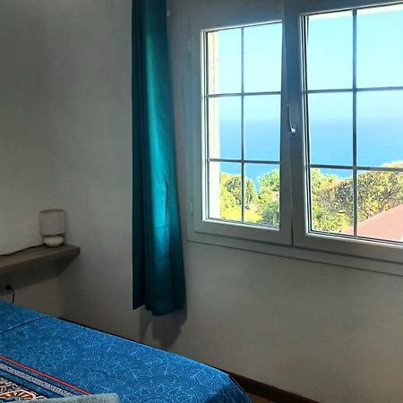 Chambre Vue Sur Mer Entre Grande Anse Et Manapany Petite Île Εξωτερικό φωτογραφία