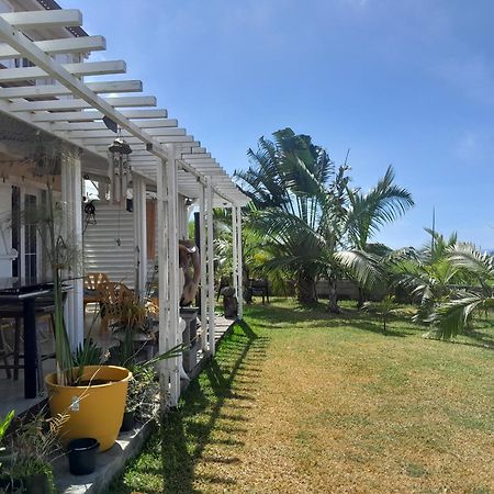 Chambre Vue Sur Mer Entre Grande Anse Et Manapany Petite Île Εξωτερικό φωτογραφία