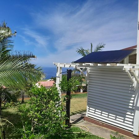 Chambre Vue Sur Mer Entre Grande Anse Et Manapany Petite Île Εξωτερικό φωτογραφία