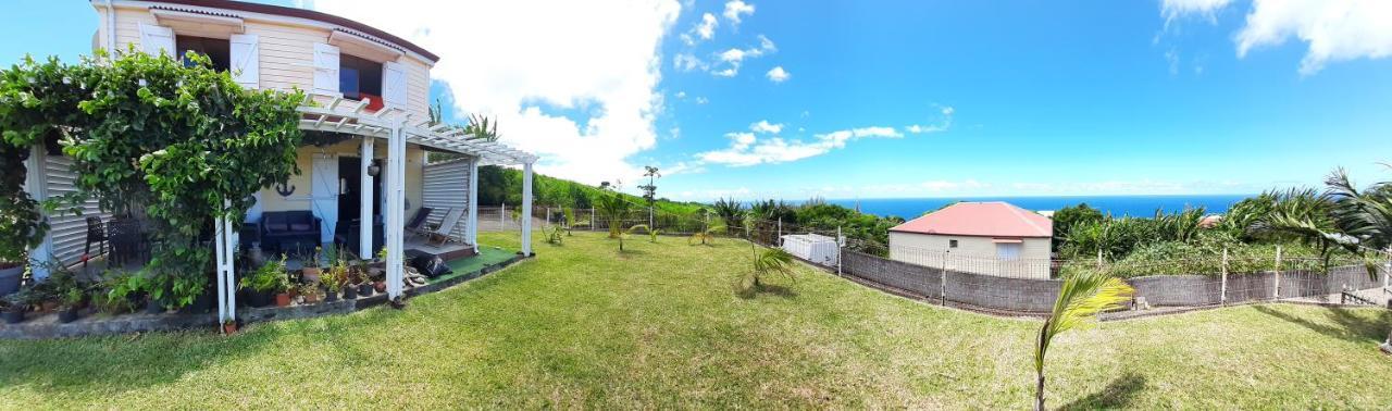 Chambre Vue Sur Mer Entre Grande Anse Et Manapany Petite Île Εξωτερικό φωτογραφία