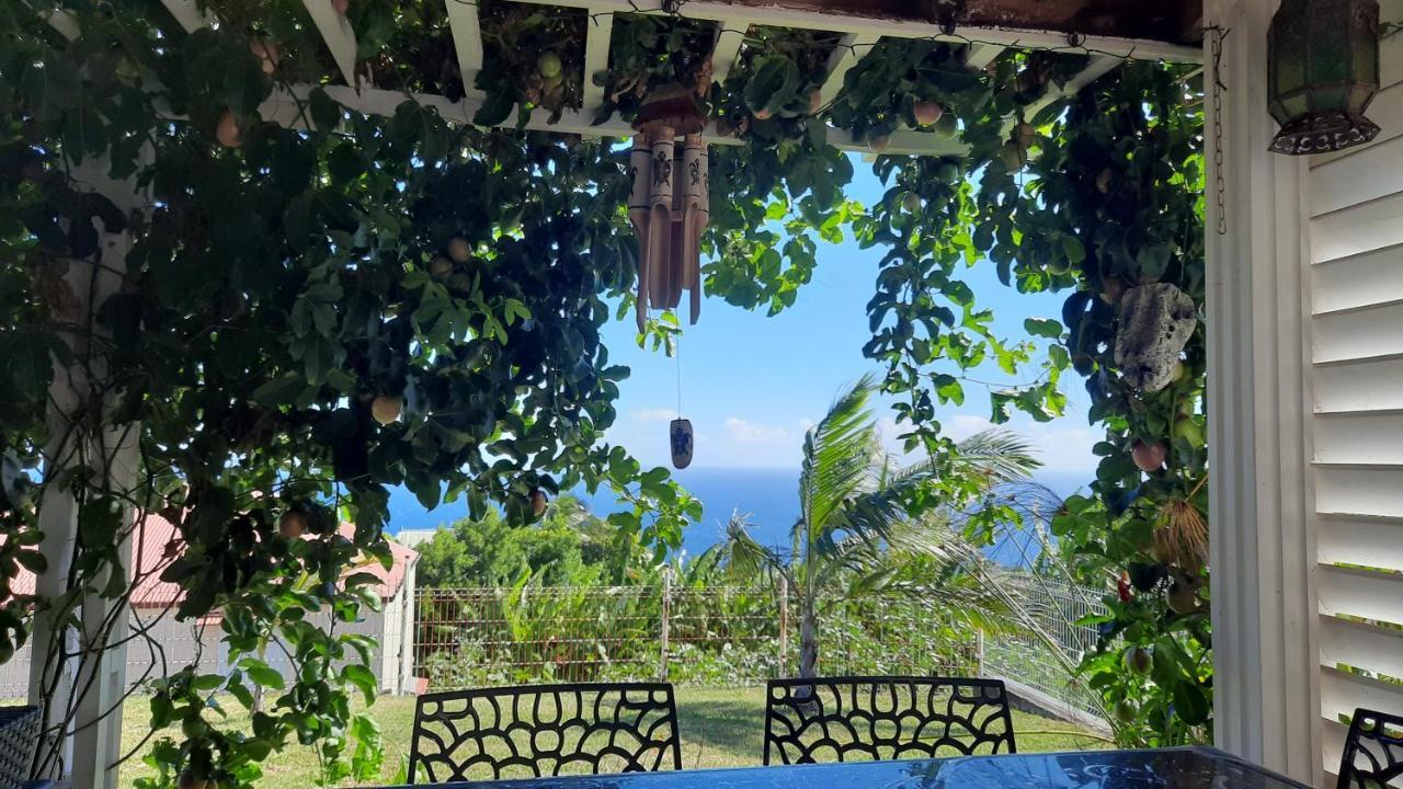 Chambre Vue Sur Mer Entre Grande Anse Et Manapany Petite Île Εξωτερικό φωτογραφία
