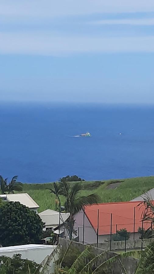 Chambre Vue Sur Mer Entre Grande Anse Et Manapany Petite Île Εξωτερικό φωτογραφία