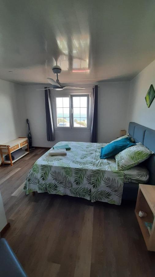Chambre Vue Sur Mer Entre Grande Anse Et Manapany Petite Île Εξωτερικό φωτογραφία