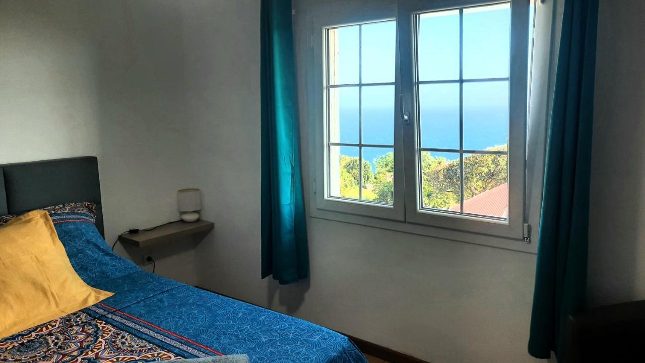 Chambre Vue Sur Mer Entre Grande Anse Et Manapany Petite Île Εξωτερικό φωτογραφία