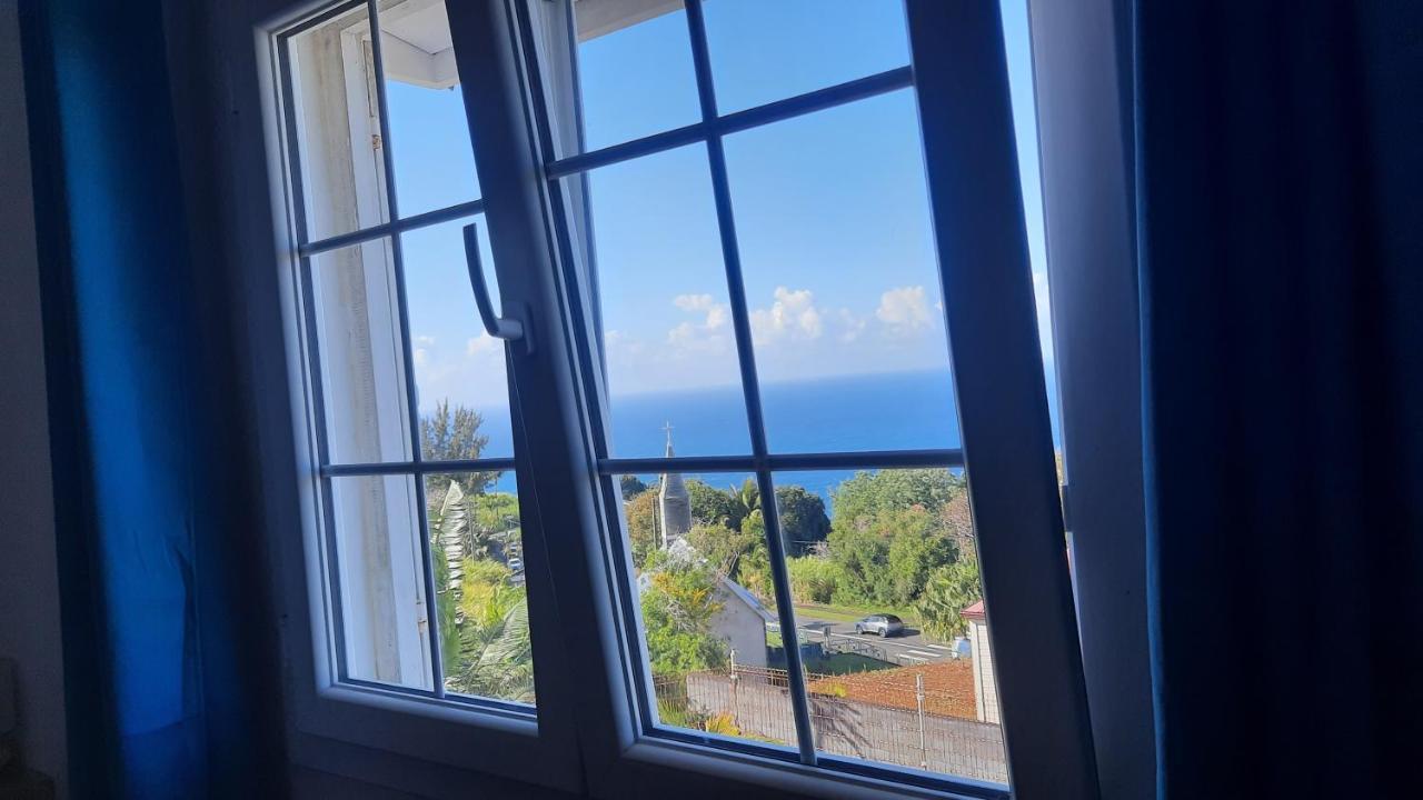 Chambre Vue Sur Mer Entre Grande Anse Et Manapany Petite Île Εξωτερικό φωτογραφία