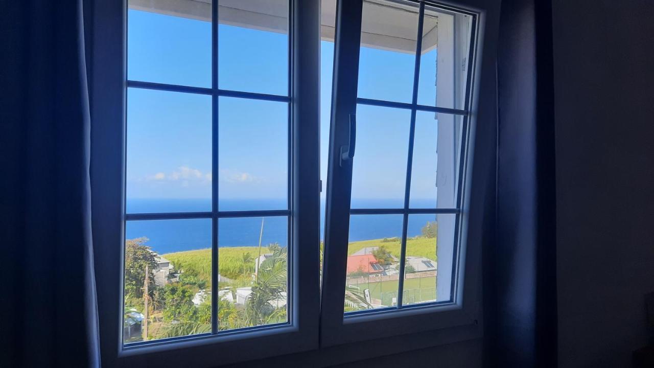 Chambre Vue Sur Mer Entre Grande Anse Et Manapany Petite Île Εξωτερικό φωτογραφία