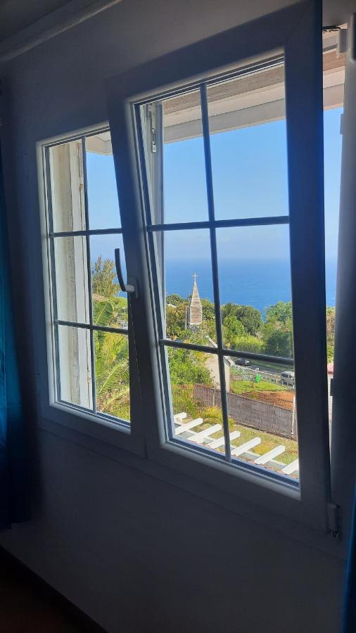 Chambre Vue Sur Mer Entre Grande Anse Et Manapany Petite Île Εξωτερικό φωτογραφία