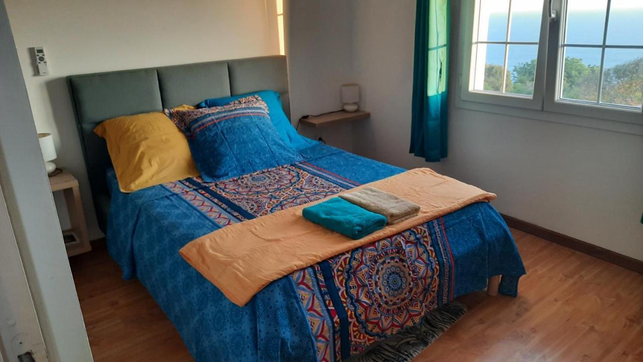 Chambre Vue Sur Mer Entre Grande Anse Et Manapany Petite Île Εξωτερικό φωτογραφία