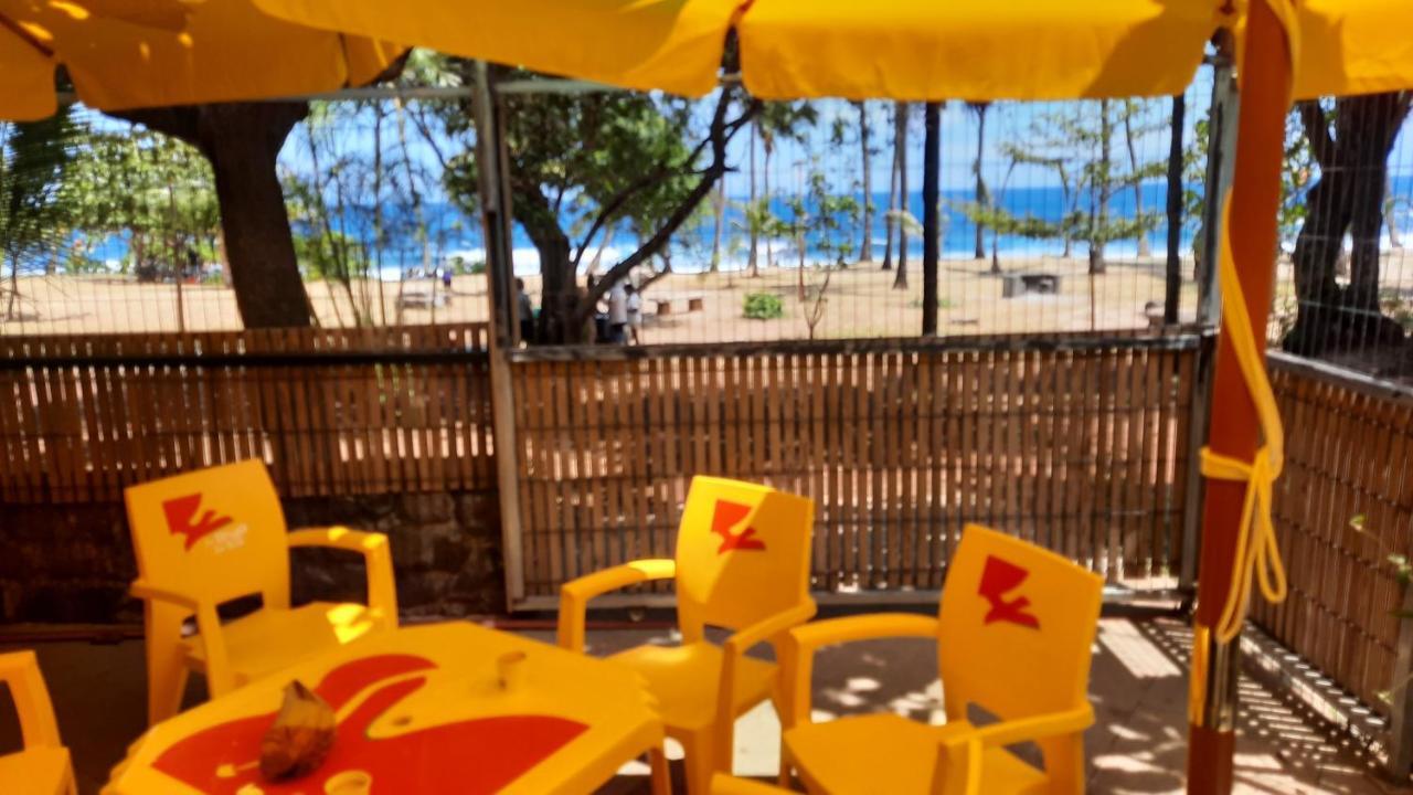 Chambre Vue Sur Mer Entre Grande Anse Et Manapany Petite Île Εξωτερικό φωτογραφία