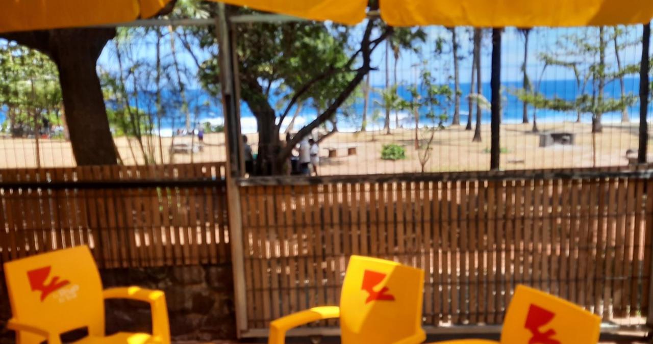 Chambre Vue Sur Mer Entre Grande Anse Et Manapany Petite Île Εξωτερικό φωτογραφία