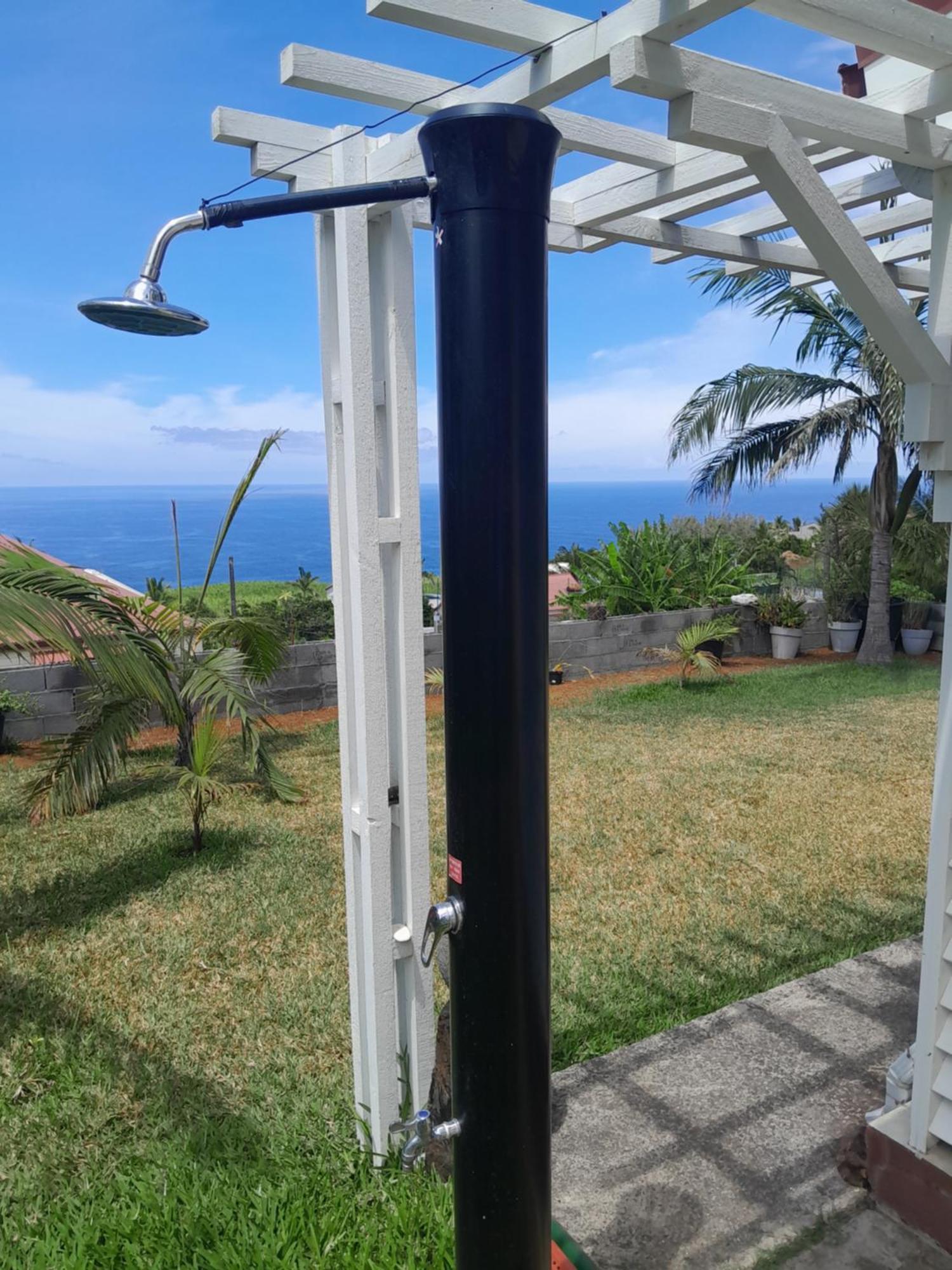 Chambre Vue Sur Mer Entre Grande Anse Et Manapany Petite Île Εξωτερικό φωτογραφία
