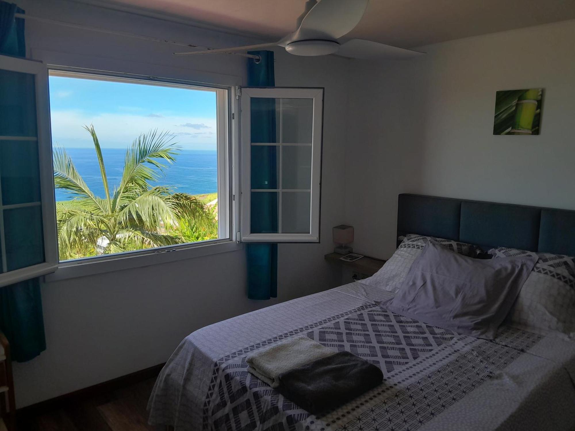 Chambre Vue Sur Mer Entre Grande Anse Et Manapany Petite Île Εξωτερικό φωτογραφία