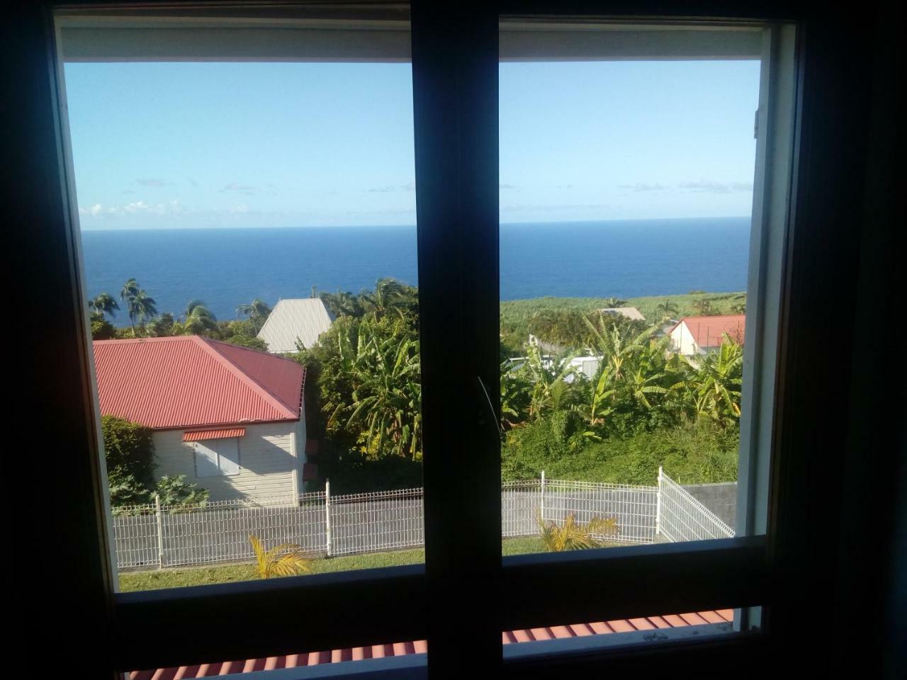 Chambre Vue Sur Mer Entre Grande Anse Et Manapany Petite Île Εξωτερικό φωτογραφία